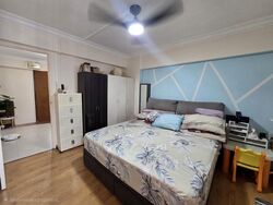 Blk 845 Woodlands Street 82 (Woodlands), HDB 4 Rooms #632501831